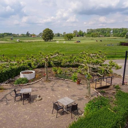 Bed And Breakfast Maas En Waal Beuningen (Gelderland) Exterior foto
